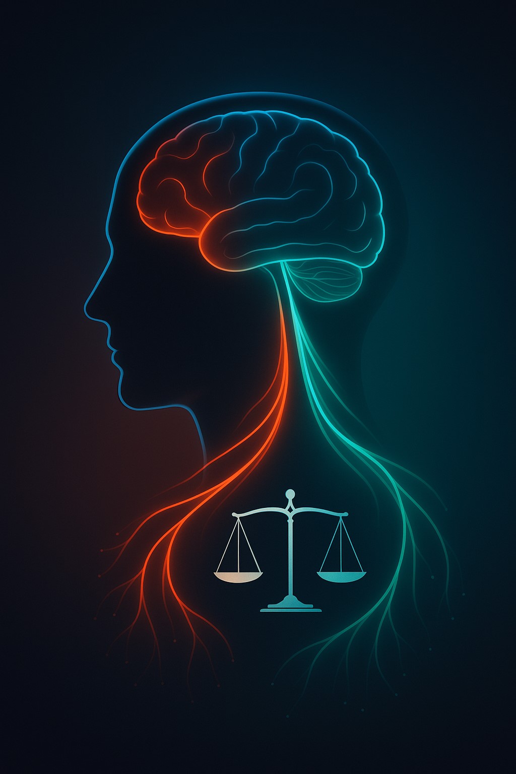 Điều Hòa Hệ Thần Kinh Thực Vật: Can Thiệp Toàn Diện Bằng CBT và Kỹ Thuật Sinh Lý