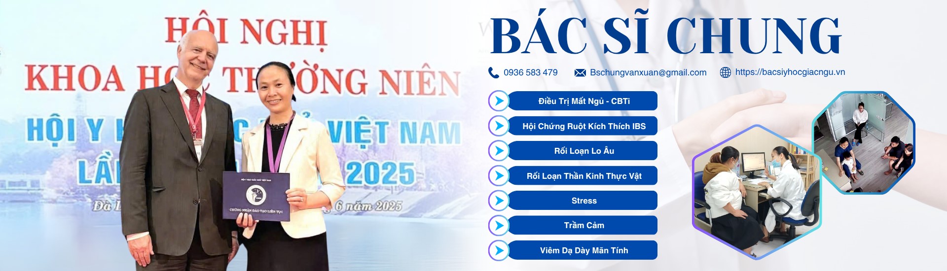 Banner dịch vụ